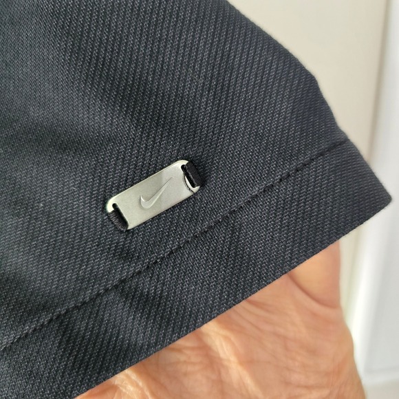 Nike Dri-FIT‎ Golf Polo Extra Large Shirt Men's Short Sleeve Button Up Athletic - Picture 6 of 9